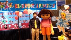 2 (2) fun with pediatric dentist